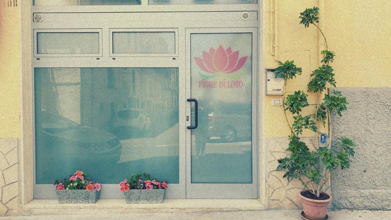 Fiore Di Loto Διαμέρισμα Ματέρα Εξωτερικό φωτογραφία